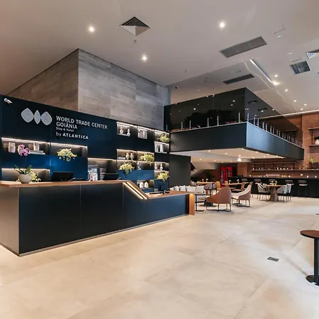 Wtc Goiania Stay & Hotel By Atlantica-2